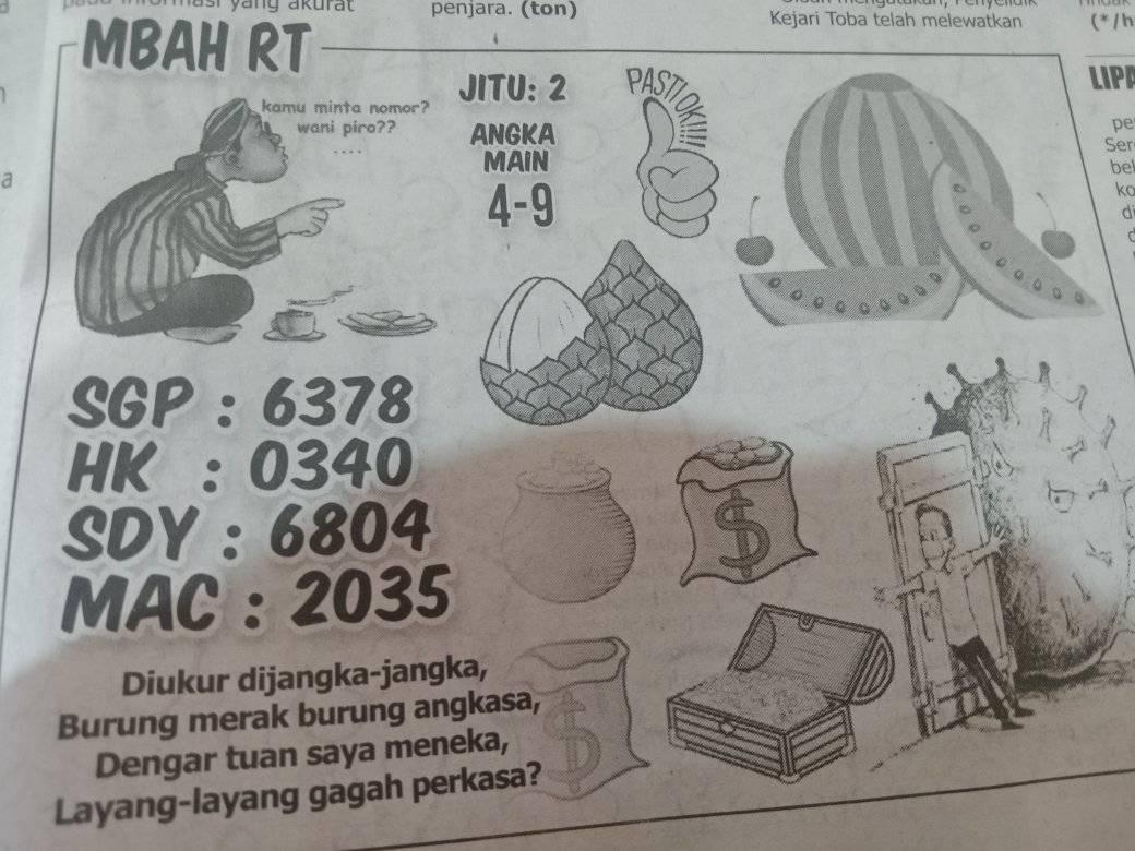 SYAIR SDY VIP